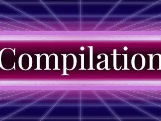 Compilation Squirting,Fisting,Fuckind and Sucking