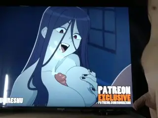 Sadako Captured and Fucked by Horny Nerd Anime Hentai by Seeadraa Ep 227