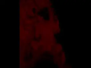 Big Booty Latina Gets Pounded from back by BF BBC