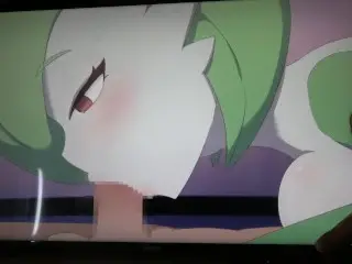 Gardevoir I Choose you Pokémon Anime Hentai by Seeadraa Ep 251 (VIRAL)