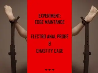 EXPERIMENT: EDGE MAINTENANCE