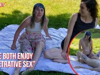 Ersties - Lesbians Show their Erotic Adventures
