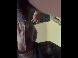 I let Daddy Finish my Assessment