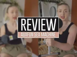 AuxFun Ukulele Sex Machine Review