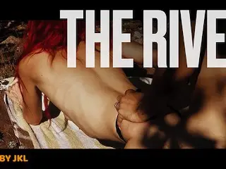 Fuck at the River