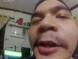 DALAWANG GENTLEMAN NIRESPETO KA HANGGANG MAGING GULAMAN