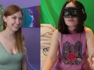 TeenyGinger and FullOfFantasies Interview Kink, Taboo, and Extreme Fetishes