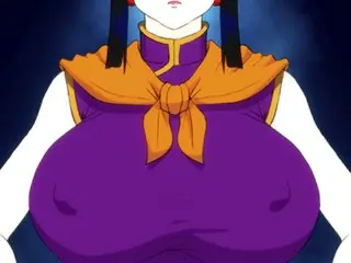 Kamesutra DBZ Erogame 1 Chichi's Boobs by DBenJojo