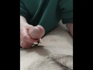 Try not to Cum