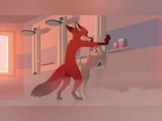 Furry Shorts Hentai Anime Zootopia Oficial Hopps Sex