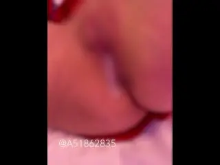 Cum inside Cheerleader
