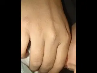 Sucking Big Dick Indian Wife..