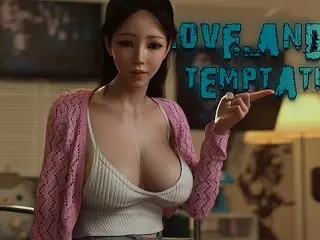 Love & Temptation #6 - PC Gameplay (HD)