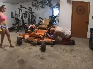 Too many Distractions