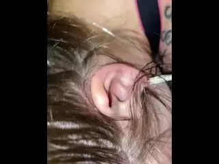 Give me Cock Stranger the better