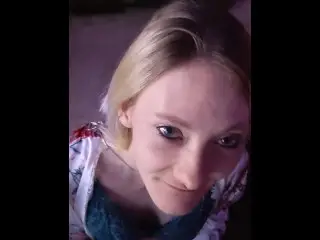 Cumming on my Face