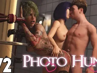 Photo Hunt #272 - PC Gameplay (HD)