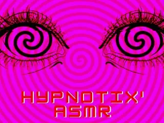 JOI 4 SISSY LOSERS - MIND CONTROL HYPNOSIS | ASMR | JOI | SOLO FEMALE