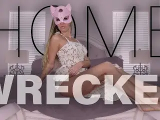 HOMEWRECKER - DON'T FUCK HER, PAY ME (FEMDOM, FINDOM, HOMEWRECKER-FANTASY)