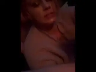 Friend said he Woke up to this in the Middle of the Night,so I let him do This.(watch till End)