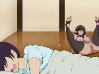 Hentai Game NTR飯