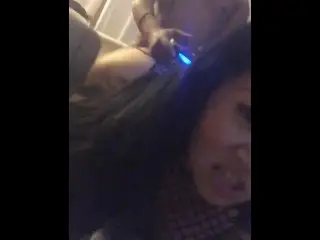 Playing Apex and Fucking Tokyo Leigh. Life is Good