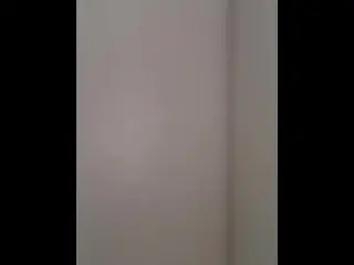 Wife Takes Strangers Dick while I Listen from Living Room