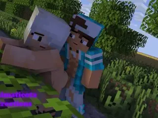 Outdoor Sex Minecraft Sex Mod