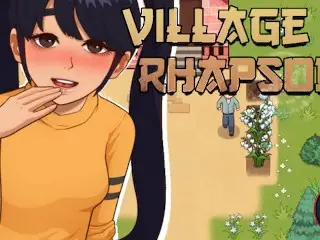 VILLAGE RHAPSODY #1