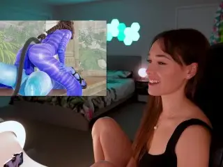 WEIRD WANKS: AVATAR EDITION