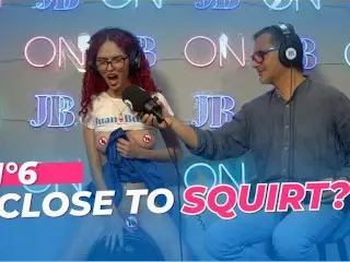 Close to Squirt
