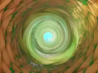 Wood Fae wants your Cock - Audio Fantasy