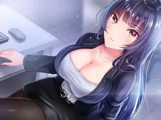 [#01 Jeu Hentai Boku no Kanojo Ga Dekiru Ｍade.(office Lady) Play Video]