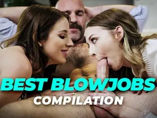 PURE TABOO's BEST BLOWJOBS COMPILATION! Dee Williams, Lacy Lennon, Kyler Quinn, Penny Barber, & MORE