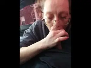 Wife Sucks Friends Cock to Repay a Debt