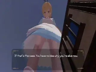 Giantess Game