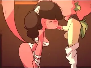 Haunted Mansion (Diives)
