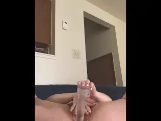 Early Morning Squirting