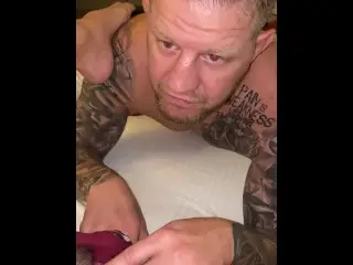 Wife Squirts down my Throat!