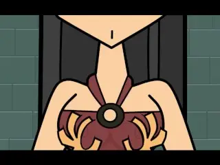 Total Drama Harem - Part 28 - Izzy Sex ending 1 by LoveSkySan