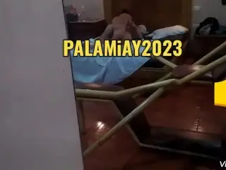 Rinig Na Rinig Ng Room Boy Ang UNGOL Ni Madam