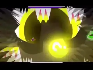 iSpyWithMyLittleEye 100% (Easy Demon)