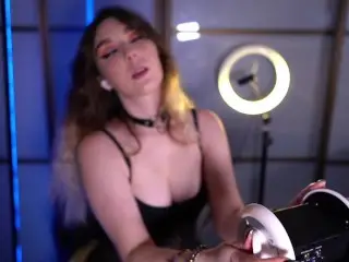 ASMR Massage your Ears