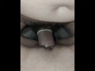 He Fucks me so Hard I can't Stop Moaning