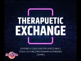 Theraputic Exchange