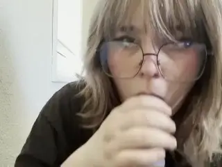 POV Subby Cock Massage