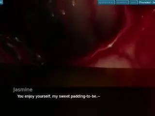 It's a Gluttonous Life