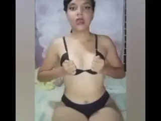 POV: TU Novia Te Habla Sucio y Se Masturba Para Ti