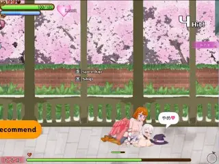 H-Game ETERNAL ROMANCE (Game Play)