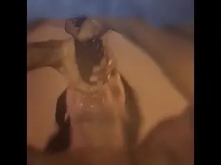 My Mom Caught me Sucking this Big Dick 🫣🫦💦. CLICK LINK